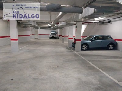 Garaje en venta en Marchena