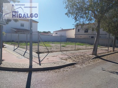 Terreno urbano en venta en Marchena