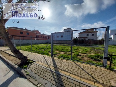 Terreno urbano en venta en Marchena