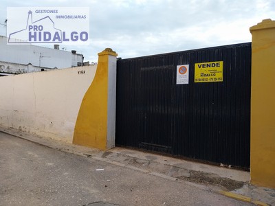 Terreno urbano en venta en Marchena