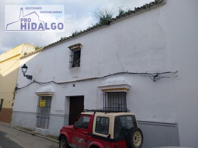 Casa en venta en Marchena