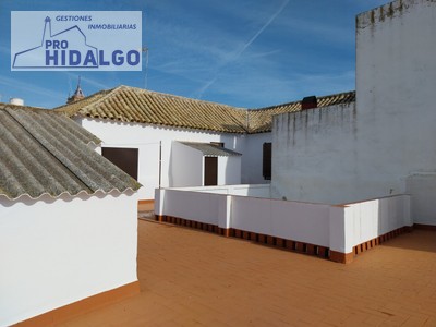 Casa en venta en Marchena