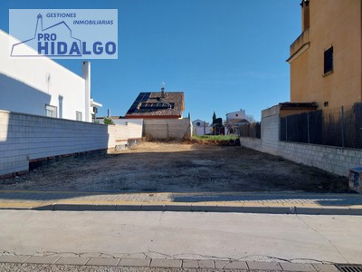 Terreno urbano en venta en Marchena