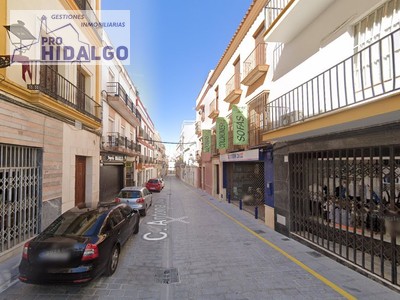 Local comercial en venta en Marchena, con baño