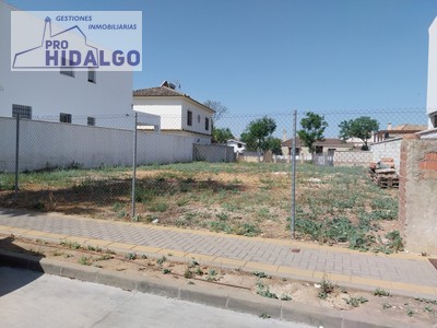Terreno urbano en venta en Marchena