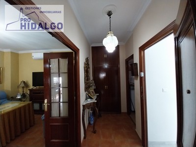 HALL DE ENTRADA
