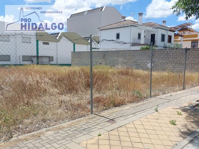 Terreno urbano en venta en Marchena