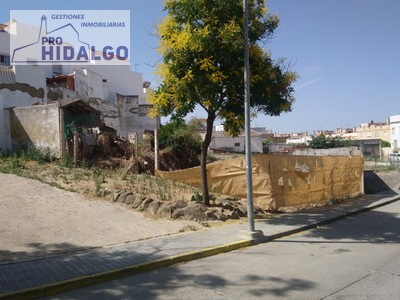 Terreno urbano en venta en Marchena