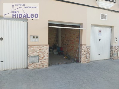 Garaje en venta en Marchena