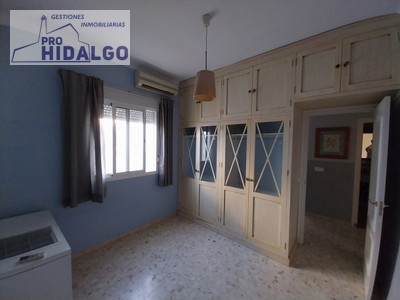 Dormitorio individual