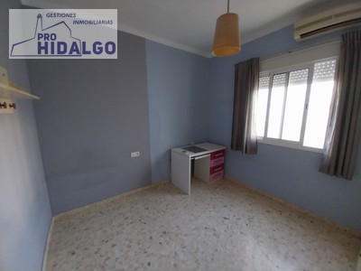 Dormitorio individual