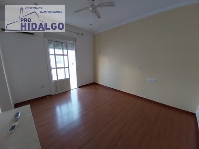 Dormitorio principal