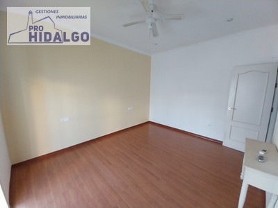 Dormitorio principal