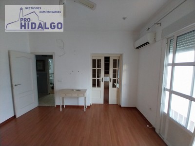 Dormitorio principal