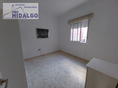 Dormitorio planta baja