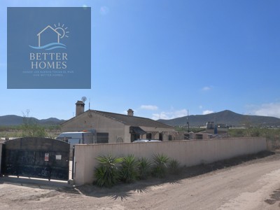 Casa rural en venta en Las Palas, con 2 dormitorios y baño