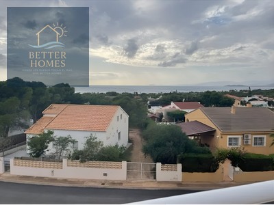 Apartamento en venta en La Azohia, con 2 dormitorios, baño y terraza