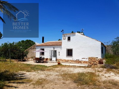 Casa rural en venta en Las Palas, con 3 dormitorios y 2 baños
