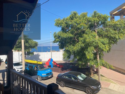 Casa en venta en La Azohia, con 2 dormitorios y baño