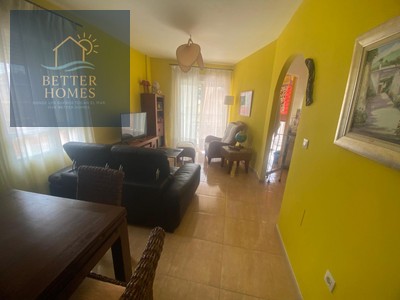 Apartamento en venta en Puerto De Mazarron, El Faro, con 2 dormitorios y baño