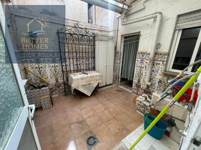 Casa en venta en Puerto De Mazarron, con 3 dormitorios y baño