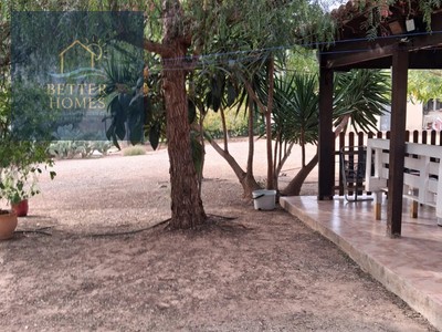 Finca rústica en venta en Pastrana, Pastrana, con 2 dormitorios, baño, trastero, 25 terrazas y terreno