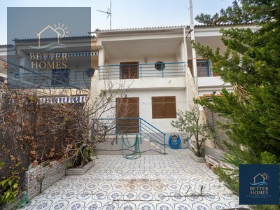 Triplex en venta en Puerto De Mazarron, El Alamillo, con 5 dormitorios, 3 baños, balcón y terreno