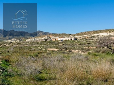 Terreno rural en venta en La Majada, La Majada