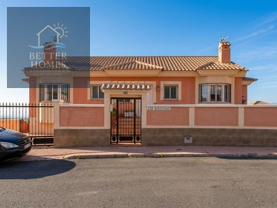 Chalet en venta en Bolnuevo, con 7 dormitorios, 4 baños y terreno