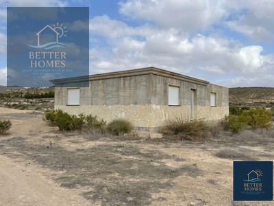 Casa rural en venta en La Majada, con 3 dormitorios, 2 baños y terreno
