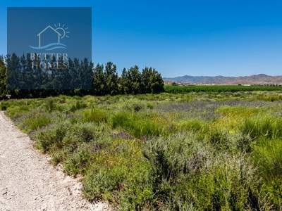 Terreno rural en venta en La Majada