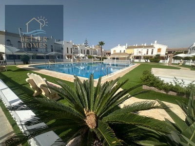 Duplex en venta en Puerto De Mazarron, Bahia, con 3 dormitorios y 2 baños