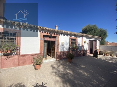 Casa rural en venta en Las Palas, Las Palas, con 3 dormitorios, 2 baños y terreno