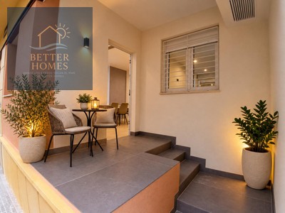 Apartamento en venta en Murcia, Juan Carlos I, con 1 dormitorio, baño y terraza