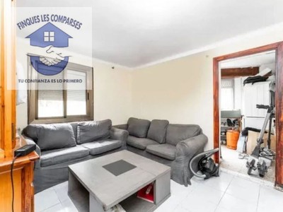 Piso en venta en Vilanova I La Geltru, Nord