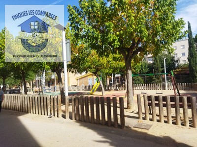 Piso en venta en Vilafranca Del Penedes, Espirall, con 3 dormitorios y baño