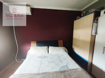 Chalet en venta en Barraca De Aguas Vivas, Carretera Alzira, con 3 dormitorios, 2 baños, trastero, 2 terrazas y terreno