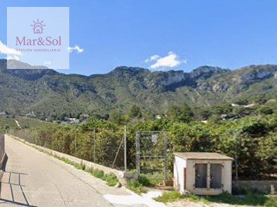 Terreno rural en venta en Llauri