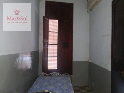 Casa en venta en Fortaleny, con 2 dormitorios, baño y trastero