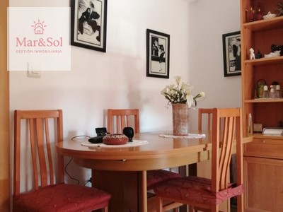 Piso en venta en Cullera, Pueblo, con 3 dormitorios y baño