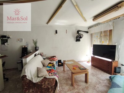 Piso en venta en Tavernes De La Valldigna, con 1 dormitorio y baño