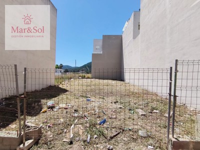 Terreno urbano en venta en Favara