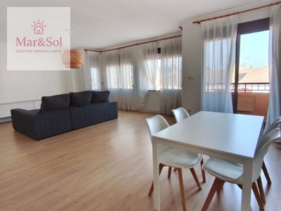 Piso en venta en Favara, con 2 dormitorios, baño, plaza de garaje, trastero y terraza