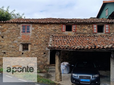 Casa rural en venta en Cabana De Bergantiños, Neaño, con terreno