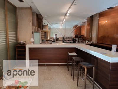 Local hostelería en venta en Santiago De Compostela, Galeras, con 2 aseos