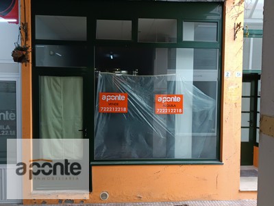 Local comercial en venta en Carballo, Zona Centro