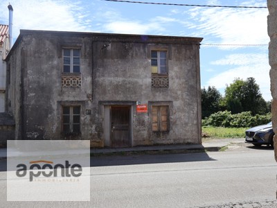 Casa en venta en Carballo, Cances Grande