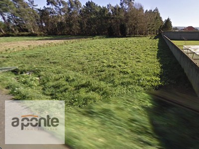 Terreno rural en venta en Carballo, Sisamo