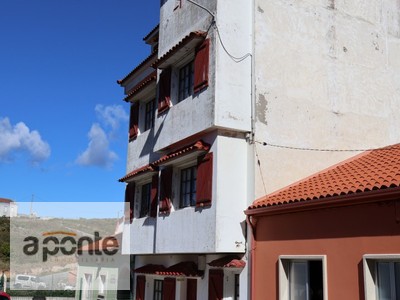 Casa en venta en Malpica, A Camuza, con 9 dormitorios, 4 baños y terreno