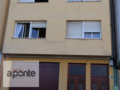 Edificio residencial en venta en Carballo, Ponte Da Pedra, con 2 plazas de garaje